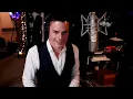 Marc Martel - Too Much Love Will Kill You (Brian May cover) | 2020 Livestream Edition
