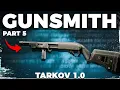 Gunsmith Part 5 - Patch 1 0