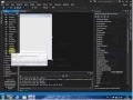 C Draw and Move Shape using key listener - Part 3