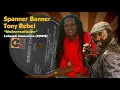 Spanner Banner And Tony Rebel - Universal Love (Island Jamaica) 1995