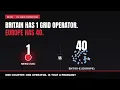 NESO vs ENTSO-E Why Britain s Own Grid Operator Joined a Rival Network