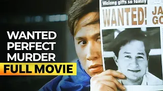 ‘Wanted Perfect Murder’ FULL MOVIE | Eric Quizon, Redford White