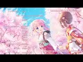 Download Lagu Prima Doll Ending Song (Short ver.) Usuhanasakura Translirik Indonesia