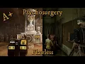 Fabricate The Scandal Win The Truth A Flawless Psychosurgery The Outlast Trials