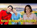 Kevin McGarry Gets Emotional About Being a Dad Teases Nathan Elizabeth s Future on WCTH