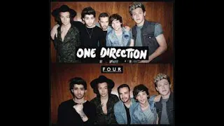 One Direction - Night Changes (Audio)