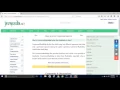 Why is ConcurrentHashMap faster than Hashtable in Java javapedia net