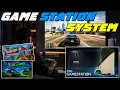Game Station System Play Station Script FSG Scripts ESX FiveM Tutorial