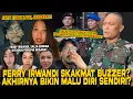 Download Lagu CHECKMATE! HAS FERRY IRWANDI FINALLY EMBARRASSED THE BUZZERS?