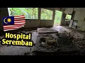 Download Lagu HOSPITAL ANGKER MALAYSIA!