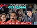 Download Lagu 🔴PENGAJIAN LUCU GUS IQDAM TERBARU DI KEDIAMAN INUL DARATISTA