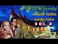 Lagu Lagu dangdut Sunda India Mawar Bodas volume 2‼️ asik di goyangan