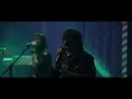 León Larregui - Lattice (Live)
