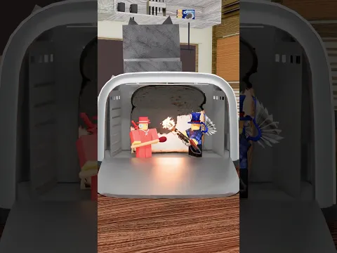 How toast is made😂 #roblox #99nightintheforest #usa