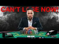 High Limit Blackjack at MGM s Las Vegas VIP Casino