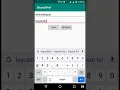 Android Shared Preferences Example