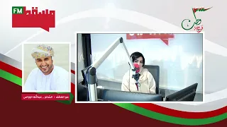 الشاعر عبدالله الرواس 