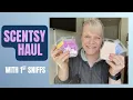 Last Scentsy HAUL for the Season