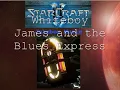 Starcraft 2 Jukebox - Whiteboy James and the Blues Express - Excuse Me For Scribblin'