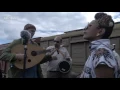 Juke Train 107 - Fugu - Alsarah & The Nubatones