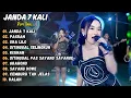 Download Lagu Diva Hani - JANDA 7 KALI ( Tapi Semuanya Dusta) - PASRAH ||  FULL KOPLO TERBARU