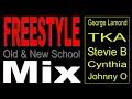 Old & New School Freestyle Mix - DJ Paul S Mp3 Song Download