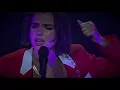 Download Lagu Dua Lipa, New love , Dublin Olympia ,10 04 2018