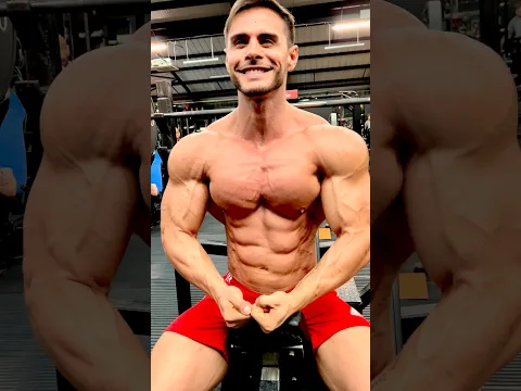 Only 6 Exercises for Shoulders - Arnold Press - more in the link