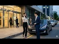 SPOTTED Lee Junho Picks Up Im Yoona at Her Office After Work
