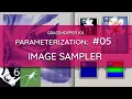 Grasshopper 101 Parameterization Image Sampler Introduction