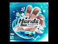 Lagu Gerald Liu feat. Naykilla - HANDZ (VNZ Remix)