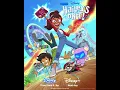The Future s In My Hands - Hailey s On It Full Theme Song