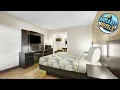 Motel 6 Amarillo TX - Airport Amarillo TX United States Hotel Review