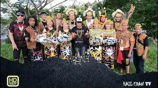 edane rayuan pulau kelapa pebeka tawai the warriors high quality audio 