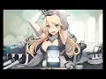 Kancolle BB-61 Iowa s Marriage