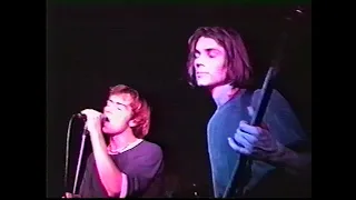 Download Blur | Live at the Princess Charlotte | 13 July 1990 | LIVE FULL PERFORMANCE MP3