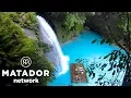 Download Lagu Magic Spot: Kawasan Falls