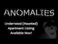 Anomalies Hidden Haunted Apartment Gem