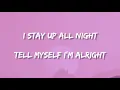 Dancing With Your Ghost (Lyric)