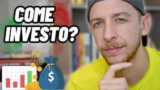 Ti Spiego Come Investo (Sub ITA) | Imparare l’Italiano