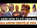 Download Lagu AWỌN GOVERNOR ILE YORUBA GBA ABODE WA LA TI OWO FULANI SI ILE WA