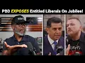 Download Lagu Patrick Bet David EXPOSES Entitled Liberals On Jubilee!