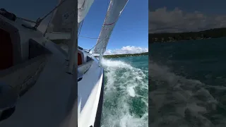 Behold the Power of Wind!