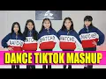 Download Lagu DANCE TIKTOK MASHUP - JOGET ZUMBA SENAM GOYANG VIRAL | AIYA SUSANTI
