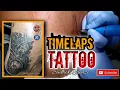 Download Lagu Black and grey tattoo by sadhek lorenzo #TDG #TatuDeGapo #OlongapoTattooBest #InkAid