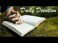 Jesus Calling - October 1 2020