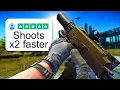 I Tested the Top 5 Budget Weapons in Tarkov