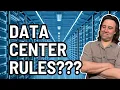 Proposed Data Center Regulations Tippecanoe County