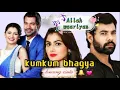 Download Lagu Allah waariyan -ost. film kumkum bhagya(lonceng cinta antv)