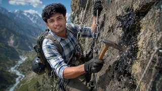 Risking Death in the Name of 'Natural Viagra' | Unik Bharat E-03